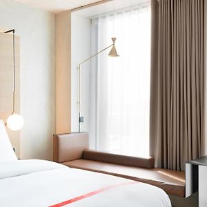 Kamer met een King Size Bed
