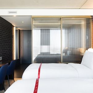 Kamer met Twee Aparte Bedden